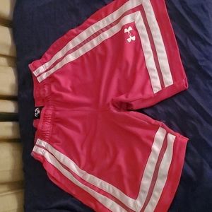 Men's Under Armour shorts